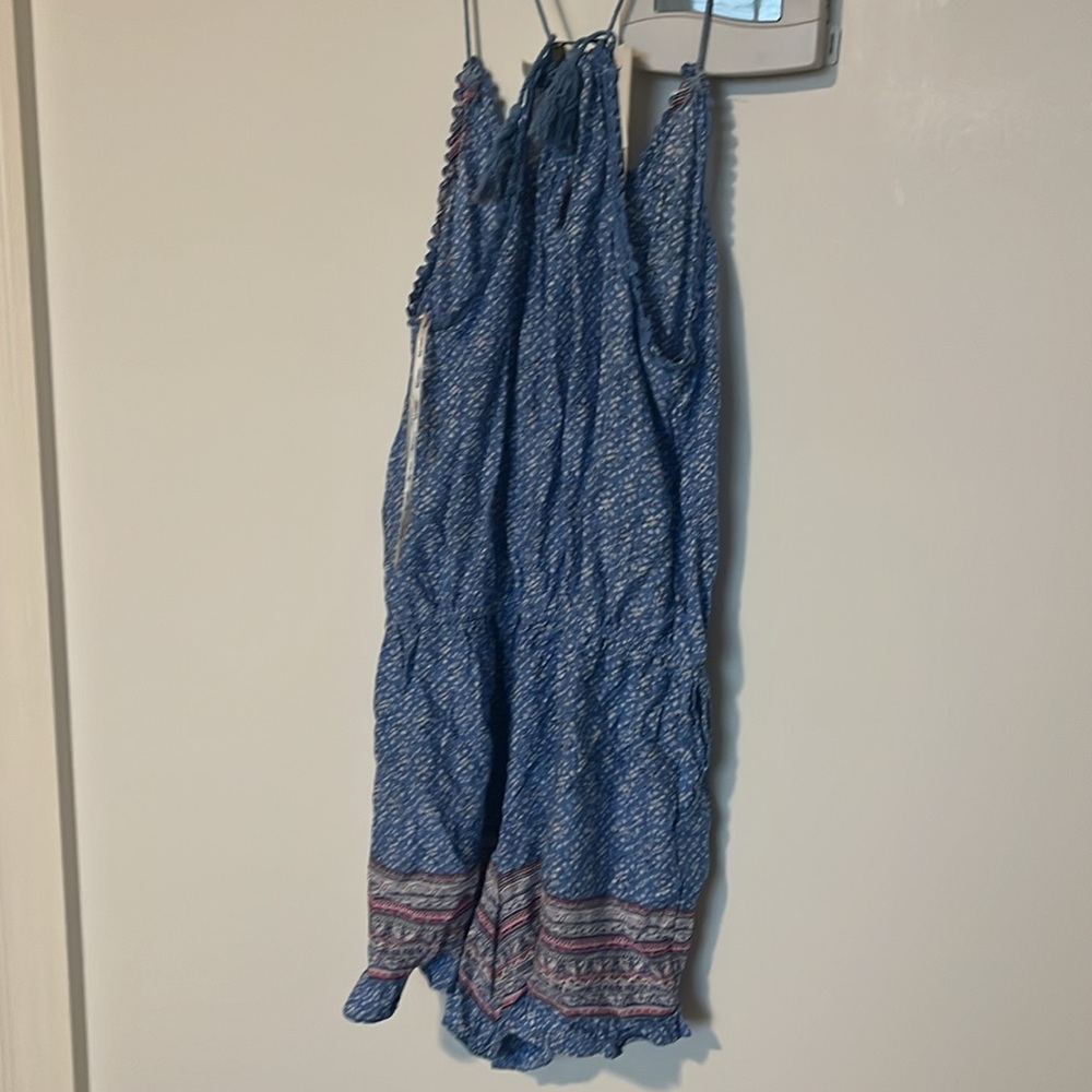 Kiwi + Punch Boutique Miami Romper, NWT - Picture 5 of 5